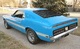 Ford Mustang Shelby GT500 1969 - Foto 3