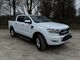 Ford ranger automatik limited 4x4