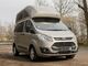 Ford transit nugget