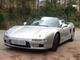 Honda nsx 3.0 i v6 24v. vtec 6mt ano 1992