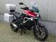 Honda vfr 1200 x crosstourer c-abs