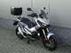 Honda x-adv 750 x