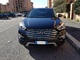 Hyundai santa fe 2.2 crdi 4wd negro