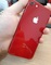 Iphone 8 red 64go