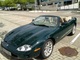 Jaguar xkr cabrio 2004