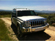 Jeep commander 5.7l v8 hemi