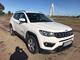 Jeep compass longitude 4x2 2017