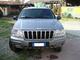 Jeep grand cherokee 4.7 v8 cat limited