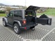 Jeep Wrangler 2.2 CRDi Hardtop AWD Automatik Sahara - Foto 3