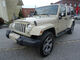 Jeep Wrangler 3.6l V6 Unlimited Sahara Automatik - Foto 1