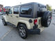 Jeep Wrangler 3.6l V6 Unlimited Sahara Automatik - Foto 2