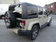 Jeep Wrangler 3.6l V6 Unlimited Sahara Automatik - Foto 3