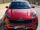 Kia sportage 2.0 crdi 2016