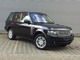 Land rover range rover vogue facelift