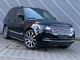 Land rover range rover vogue panorama