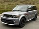 Land Rover Sport SDV6 RED EDITION AUTOBIOGRAPHY - Foto 2