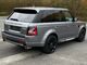 Land Rover Sport SDV6 RED EDITION AUTOBIOGRAPHY - Foto 4