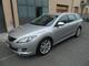 Mazda 6 2 2cd 16v wagon luxury