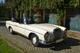 Mercedes-benz 220 se cabriolet