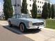 Mercedes-benz 280 sl pagoda azul