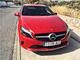 Mercedes benz a 200 d 2016