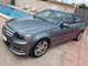 Mercedes-benz c 200 cdi be avantgarde