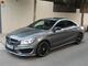 Mercedes-benz cla 200 cdi 2014