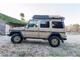 Mercedes benz g 280 entdecker