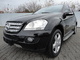 Mercedes-benz ml 320 cdi 4matic sport-paket