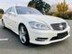 Mercedes-benz s 550 cgi be lang amg 435