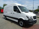 Mercedes-benz sprinter ii kasten 316 cdi