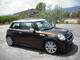 Mini cooper s marron