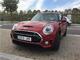 Mini cooper sd clubman 2016