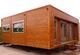 Mobil home modelo lorca en huelva