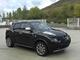 Nissan juke 1 6 dig t shiro