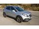 Opel mokka 1.7cdti excellence aut. 4x2