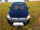 Opel zafira 1 6 edition