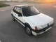 Peugeot 205 cti cabrio gti pininfarina