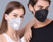 Proveedores de máscaras médicas contra el virus corona, trajes pr