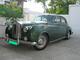 Rolls-Royce Silver Cloud II LHD - Foto 1