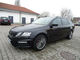 Skoda octavia combi rs