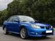 Subaru impreza sedán 2.5 wrx sti