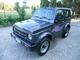 Suzuki samurai restyling 4x4