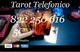 Tarot 806/Consulta de Tarot 822 250 616 - Foto 1