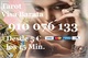 Tarot 806/Tarot Visa Fiable/ 910 076 133 - Foto 1