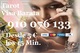 Tarot 806/tarot visa fiable/ 910 076 133