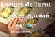 Tarot 806/Tarot Visa/Telefonico Fiable - Foto 1
