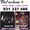 Tarot barato 5 euros 15 minutos