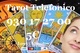 Tarot fiable 806 tarot videncia visa