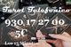 Tarot visa 5 euros los 15 min tarot 930 17 27 00